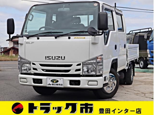 ISUZU / ELF