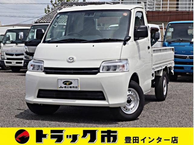Japanese used car Ref# 1592690 MAZDA / BONGO truck 2WD