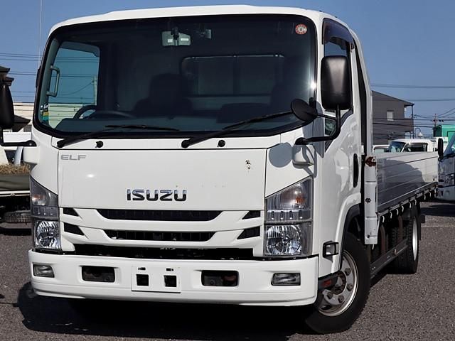 Japanese used car Ref# 1592693 ISUZU / ELF