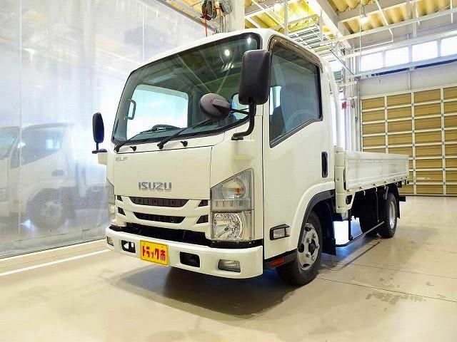 ISUZU / ELF
