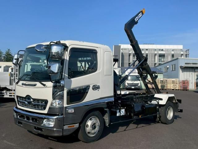 HINO / RANGER