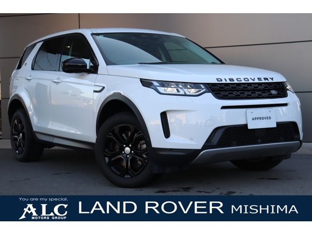 ROVER / ROVER DISCOVERY SPORTS
