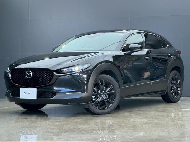 MAZDA / CX-30