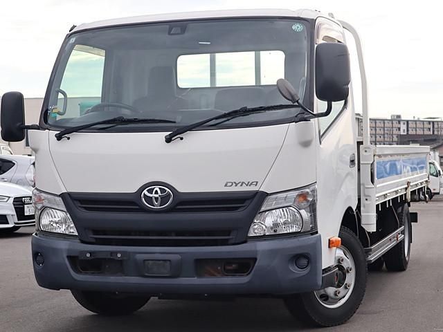 Japanese used car Ref# 1592735 TOYOTA / DYNA