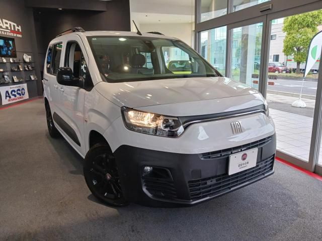 FIAT / FIAT DOBLO