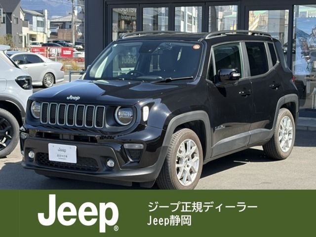 JEEP / JEEP Renegade