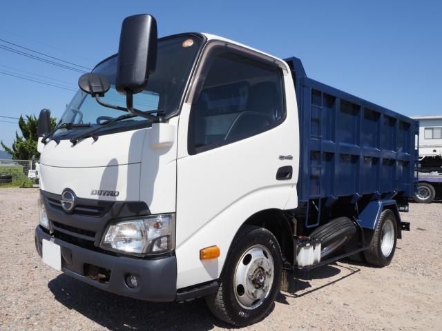 HINO / DUTRO