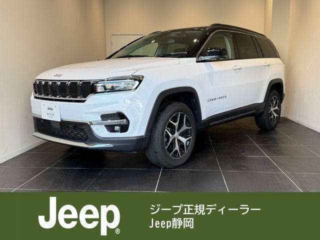 JEEP / JEEP COMMANDER