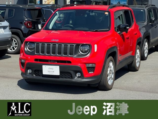 JEEP / JEEP Renegade