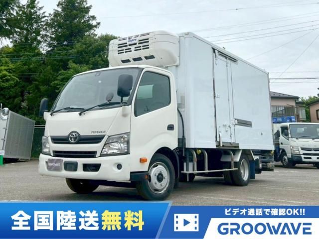 Japanese used car Ref# 1592806 TOYOTA / TOYOACE