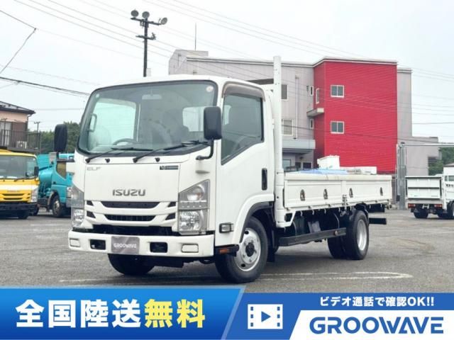Japanese used car Ref# 1592807 ISUZU / ELF