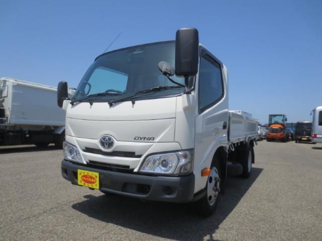 Japanese used car Ref# 1592810 TOYOTA / DYNA