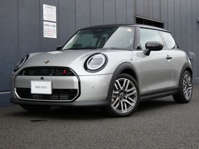Japanese used car Ref# 1592825 BMW / MINI COOPER