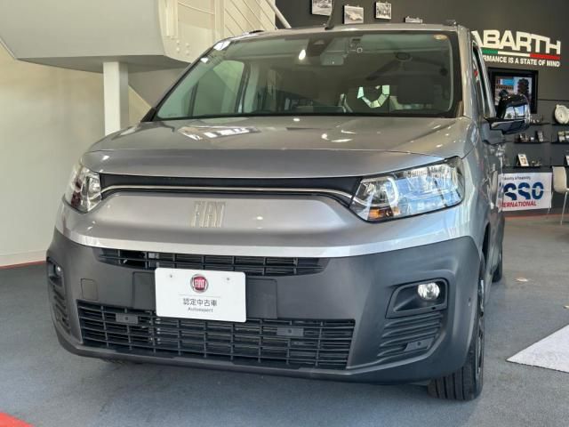 FIAT / FIAT DOBLO