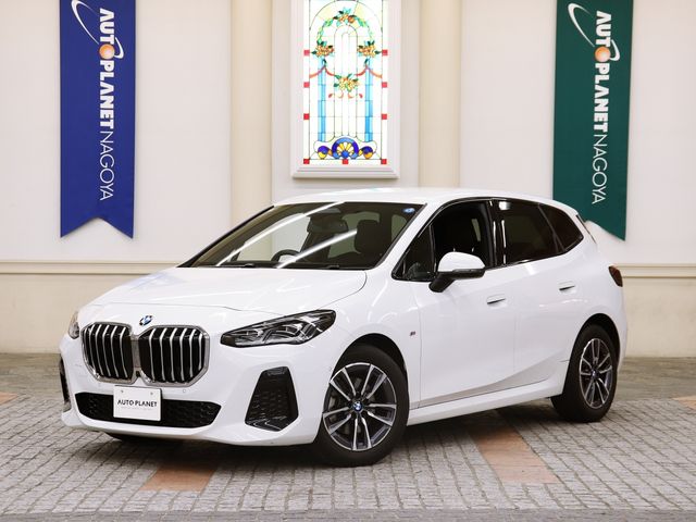 BMW / BMW 2series Active Tourer
