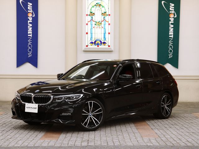 Japanese used car Ref# 1592832 BMW / BMW 3series TOURING