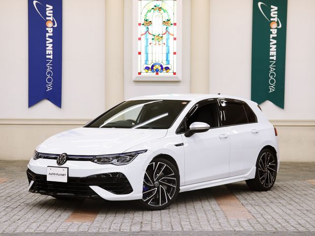 Japanese used car Ref# 1592833 VOLKSWAGEN / VOLKSWAGEN GOLF R