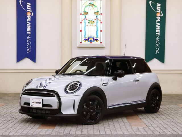 Japanese used car Ref# 1592837 BMW / MINI COOPER