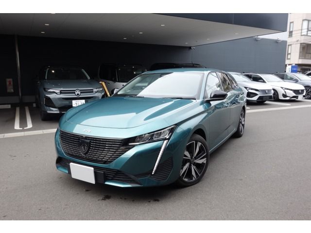 PEUGEOT / PEUGEOT 308SW