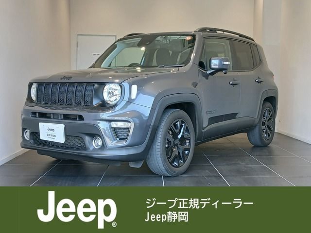 JEEP / JEEP Renegade