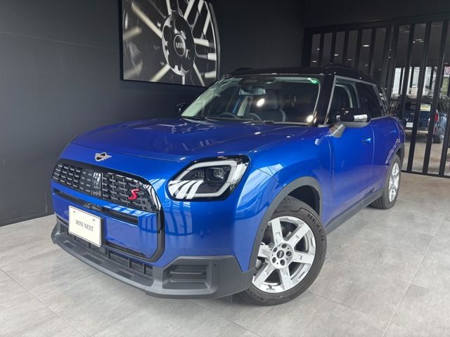 BMW / MINI COUNTRYMAN