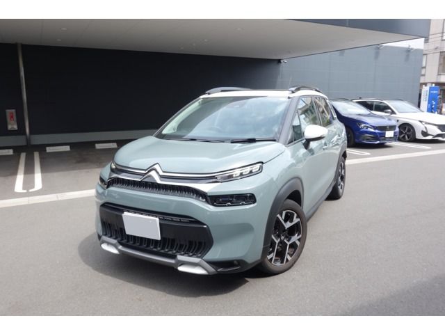 CITROEN / CITROEN C3 AIRCROSS SUV
