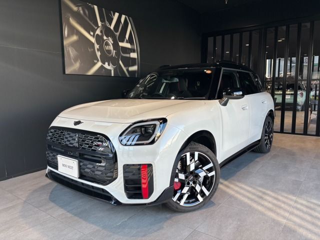 Japanese used car Ref# 1592874 BMW / MINI COUNTRYMAN