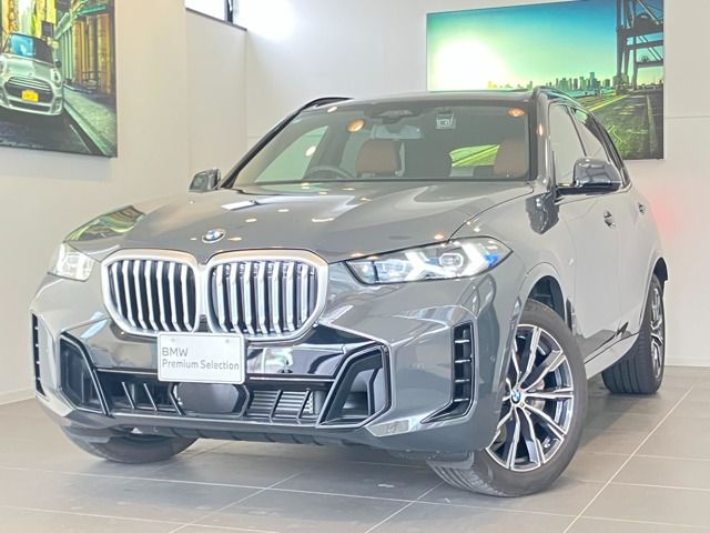 Japanese used car Ref# 1592886 BMW / BMW X5