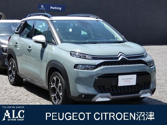 CITROEN / CITROEN C3 AIRCROSS SUV