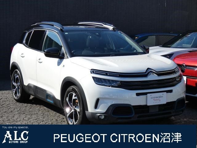 CITROEN / CITROEN C5 AIRCROSS SUV