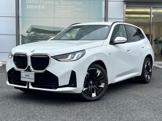 BMW / BMW X3