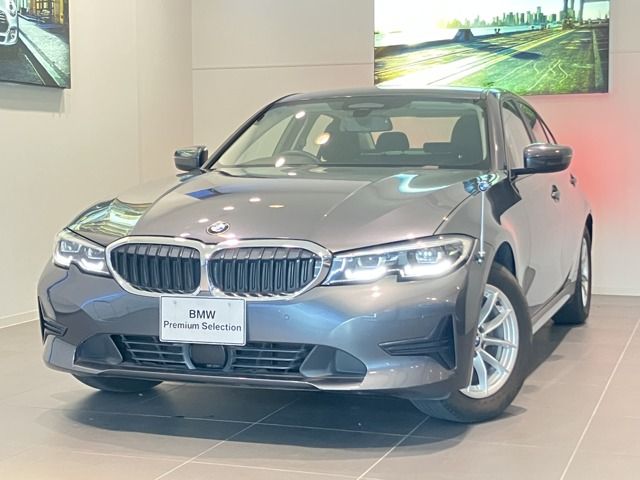 BMW / BMW 3series sedan