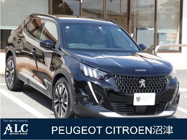 PEUGEOT / PEUGEOT 2008