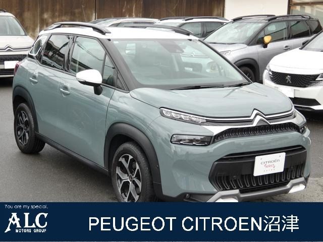CITROEN / CITROEN C3 AIRCROSS SUV