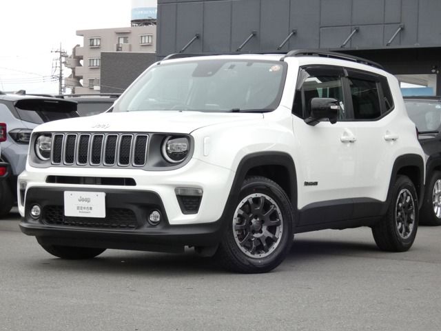 JEEP / JEEP Renegade
