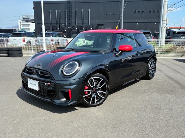 Japanese used car Ref# 1592914 BMW / MINI COOPER