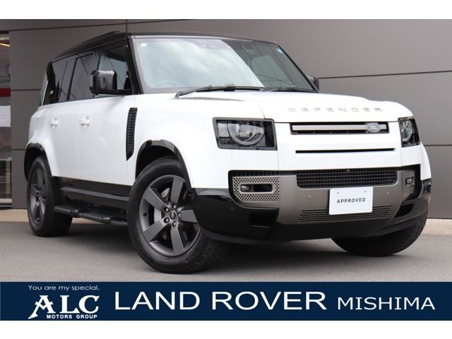 ROVER / ROVER DEFENDER