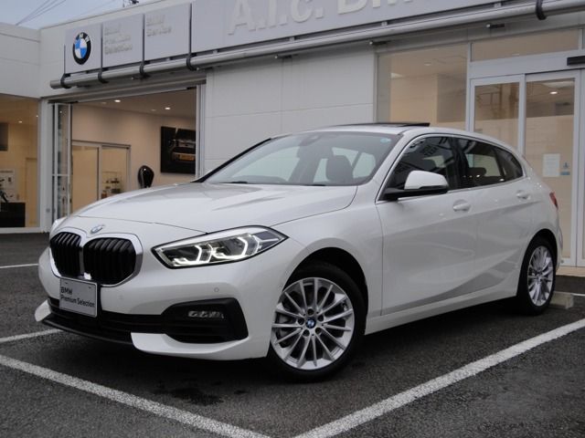BMW / BMW 1series