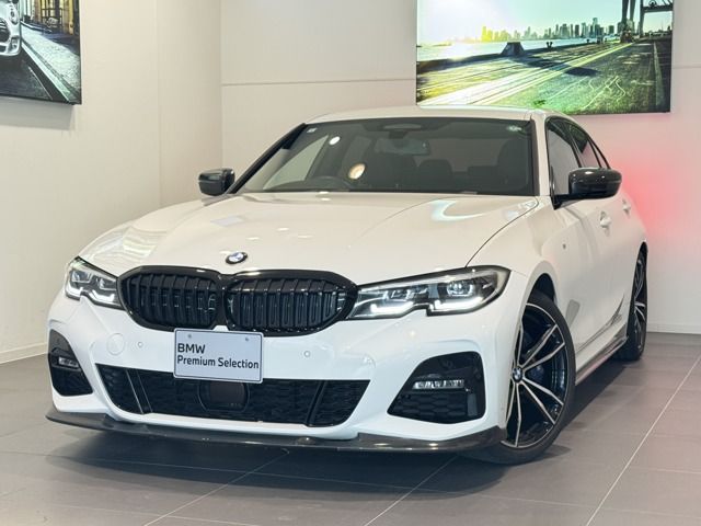 BMW / BMW 3series sedan