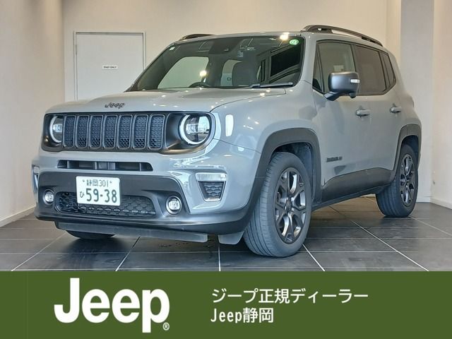 JEEP / JEEP Renegade