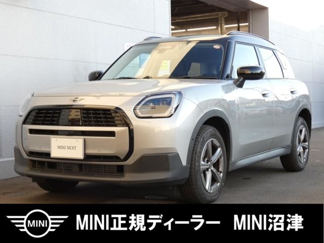 BMW / MINI COUNTRYMAN