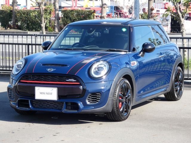 Japanese used car Ref# 1592931 BMW / MINI
