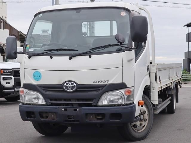 Japanese used car Ref# 1592936 TOYOTA / DYNA