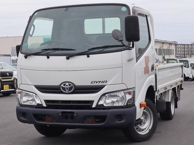 Japanese used car Ref# 1592944 TOYOTA / DYNA