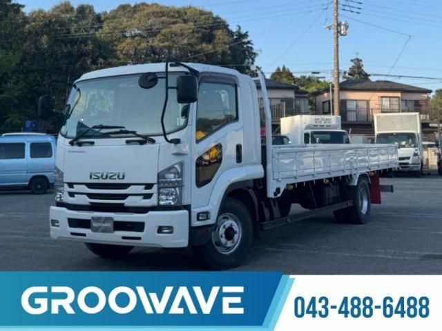 ISUZU / FORWARD