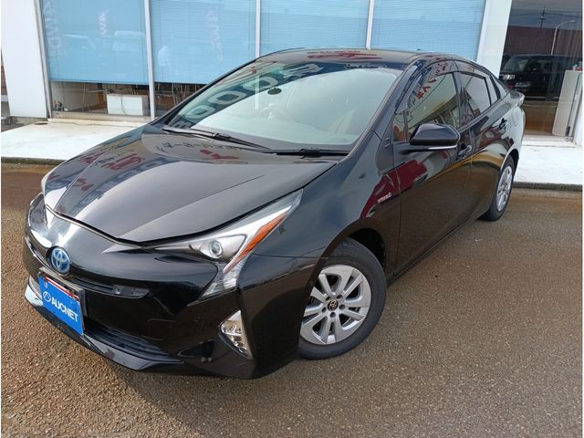 TOYOTA / PRIUS