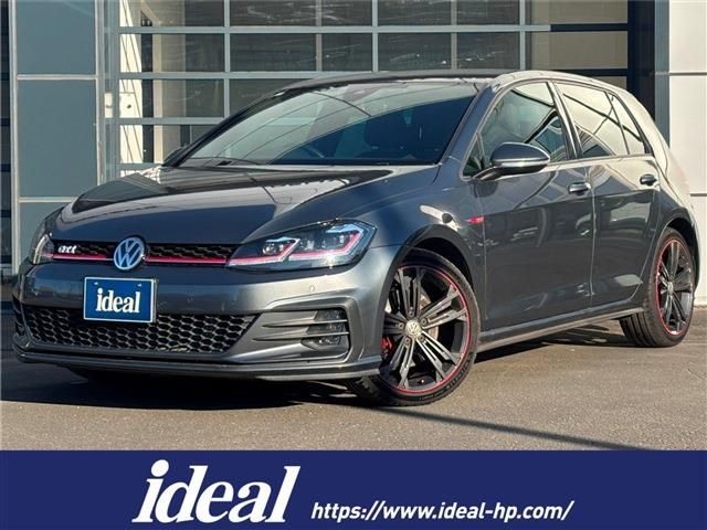 Japanese used car Ref# 1593008 VOLKSWAGEN / VOLKSWAGEN GOLF GTI