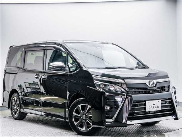 TOYOTA / VOXY