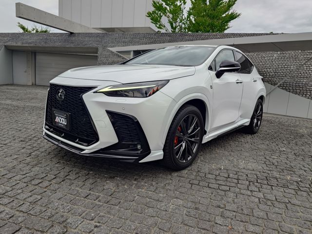 TOYOTA / LEXUS NX350h