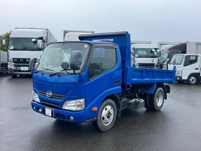 HINO / DUTRO